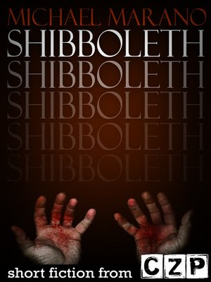 cover image of Shibboleth